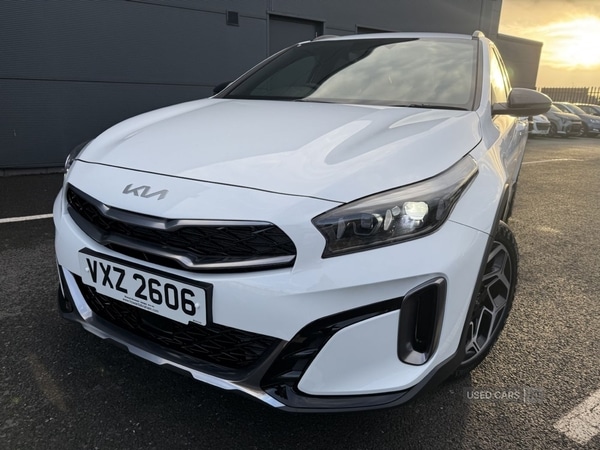 Used Kia XCeed 2025 for sale - 77192730: Photo 6