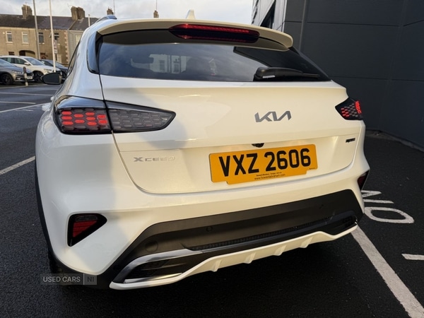 Used Kia XCeed 2025 for sale - 77192730: Photo 8