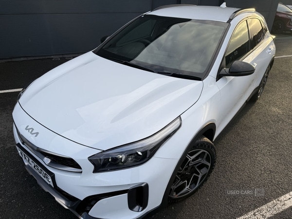 Used Kia XCeed 2025 for sale - 77192730: Photo 9