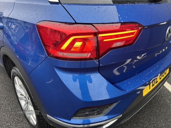 Used Volkswagen T-Roc 2019 for sale - 76190250: Photo 12