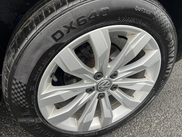 Used Volkswagen T-Roc 2019 for sale - 76190250: Photo 15