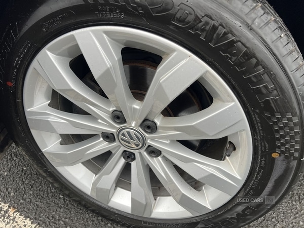 Used Volkswagen T-Roc 2019 for sale - 76190250: Photo 16