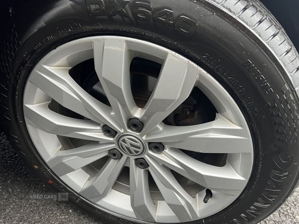 Used Volkswagen T-Roc 2019 for sale - 76190250: Photo 17