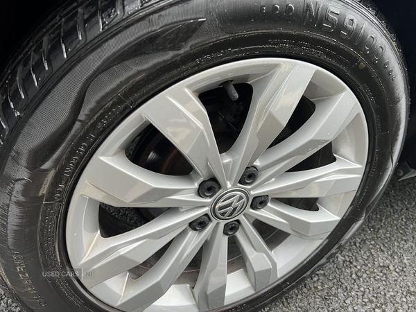 Used Volkswagen T-Roc 2019 for sale - 76190250: Photo 18
