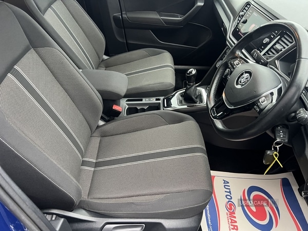 Used Volkswagen T-Roc 2019 for sale - 76190250: Photo 19