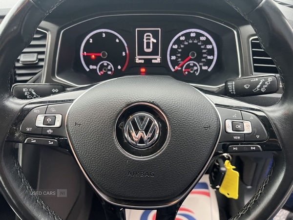 Used Volkswagen T-Roc 2019 for sale - 76190250: Photo 31