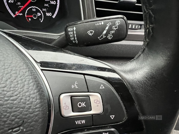 Used Volkswagen T-Roc 2019 for sale - 76190250: Photo 33