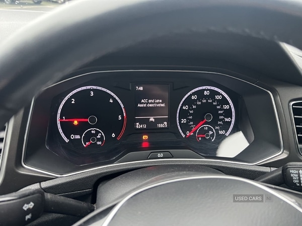 Used Volkswagen T-Roc 2019 for sale - 76190250: Photo 34