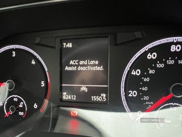 Used Volkswagen T-Roc 2019 for sale - 76190250: Photo 35