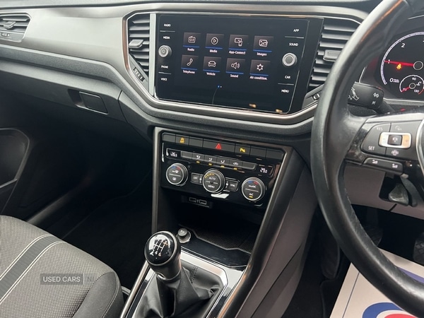 Used Volkswagen T-Roc 2019 for sale - 76190250: Photo 36