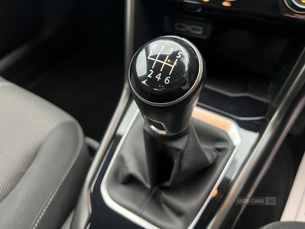 Used Volkswagen T-Roc 2019 for sale - 76190250: Photo 38