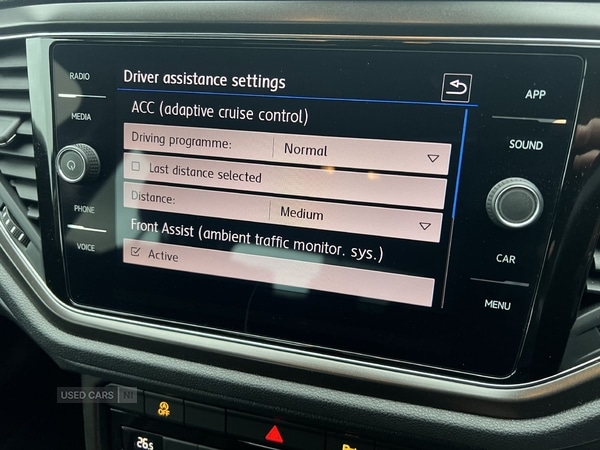 Used Volkswagen T-Roc 2019 for sale - 76190250: Photo 40