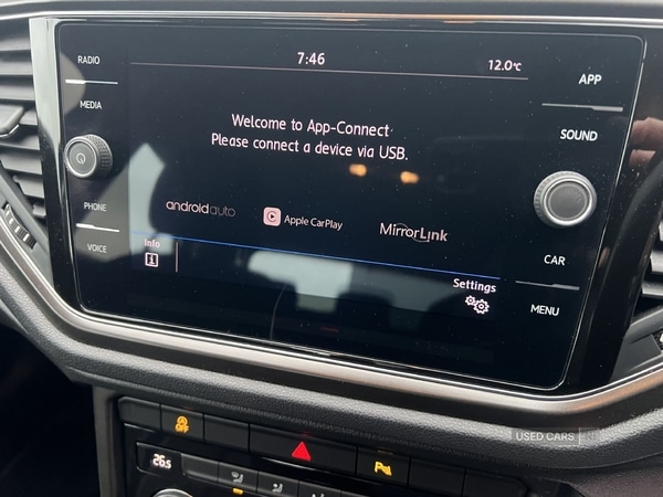 Used Volkswagen T-Roc 2019 for sale - 76190250: Photo 41