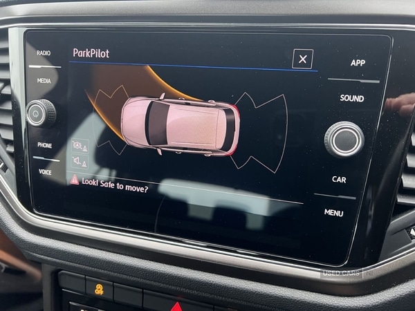 Used Volkswagen T-Roc 2019 for sale - 76190250: Photo 42