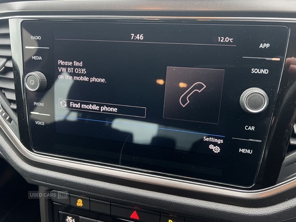 Used Volkswagen T-Roc 2019 for sale - 76190250: Photo 44