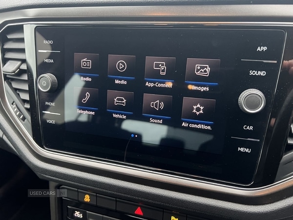 Used Volkswagen T-Roc 2019 for sale - 76190250: Photo 45