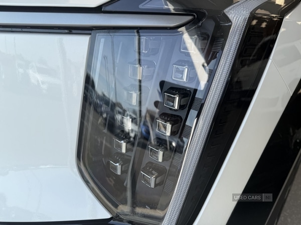 Used Kia EV9 2025 for sale - 77978658: Photo 13