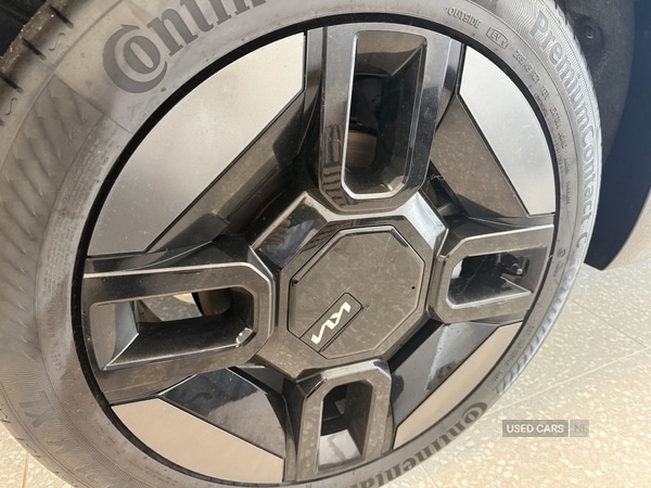 Used Kia EV9 2025 for sale - 77978658: Photo 14