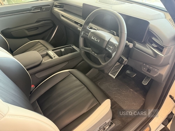 Used Kia EV9 2025 for sale - 77978658: Photo 15
