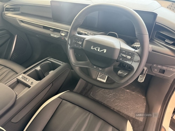 Used Kia EV9 2025 for sale - 77978658: Photo 16
