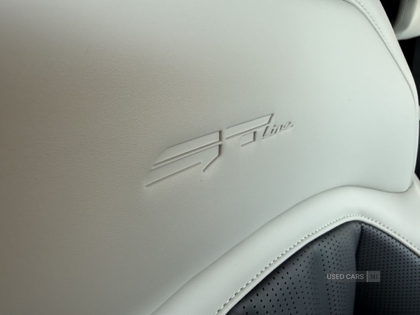 Used Kia EV9 2025 for sale - 77978658: Photo 21