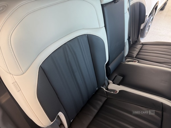 Used Kia EV9 2025 for sale - 77978658: Photo 23