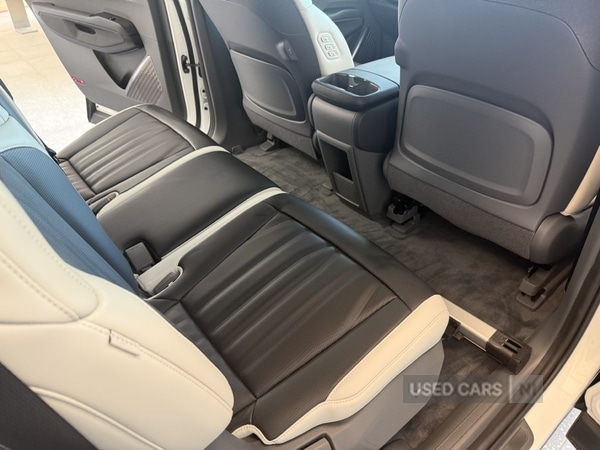 Used Kia EV9 2025 for sale - 77978658: Photo 24