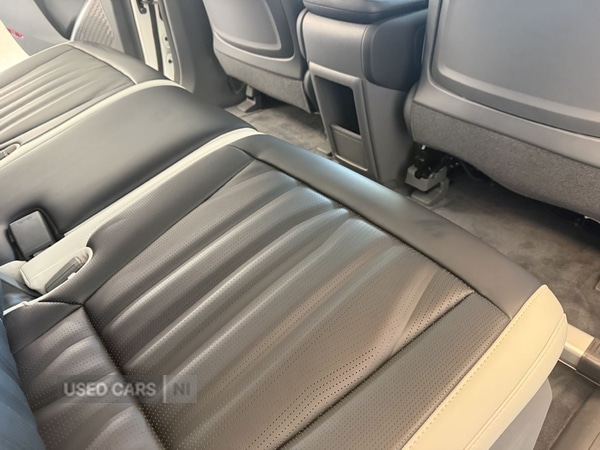 Used Kia EV9 2025 for sale - 77978658: Photo 25