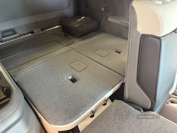 Used Kia EV9 2025 for sale - 77978658: Photo 27