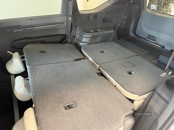 Used Kia EV9 2025 for sale - 77978658: Photo 28