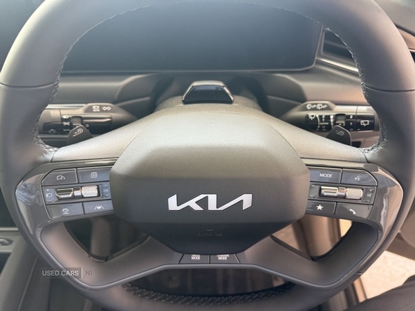 Used Kia EV9 2025 for sale - 77978658: Photo 29