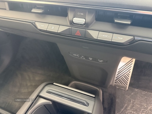 Used Kia EV9 2025 for sale - 77978658: Photo 30