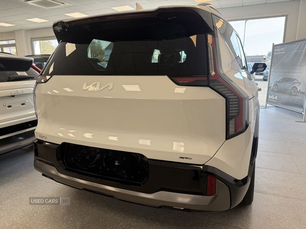Used Kia EV9 2025 for sale - 77978658: Photo 7