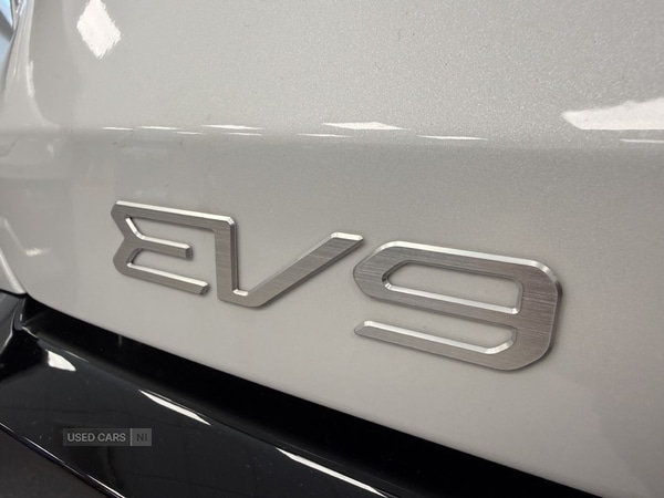 Used Kia EV9 2025 for sale - 77978658: Photo 8