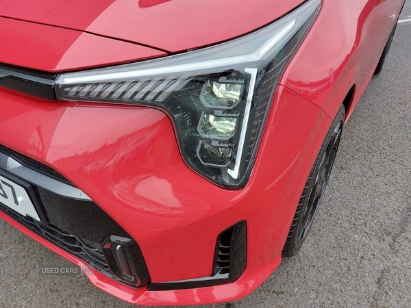 Used Kia Picanto 2025 for sale - 76308779: Photo 10