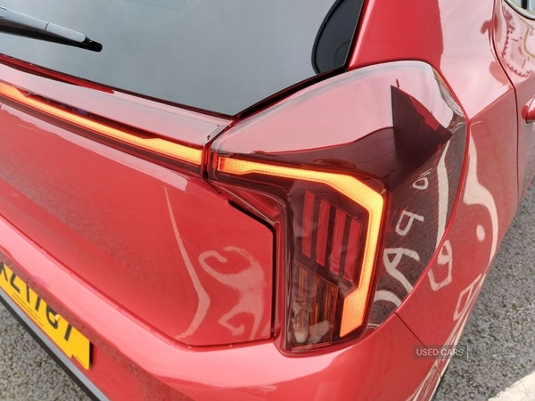 Used Kia Picanto 2025 for sale - 76308779: Photo 12