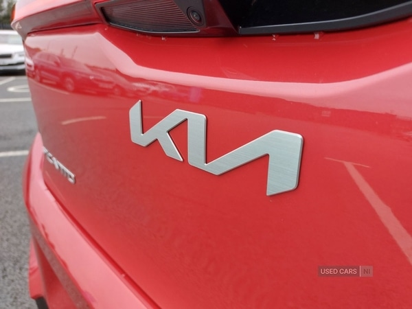 Used Kia Picanto 2025 for sale - 76308779: Photo 14