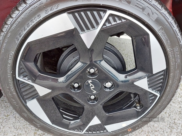 Used Kia Picanto 2025 for sale - 76308779: Photo 15