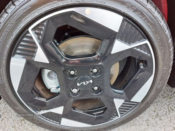 Used Kia Picanto 2025 for sale - 76308779: Photo 16