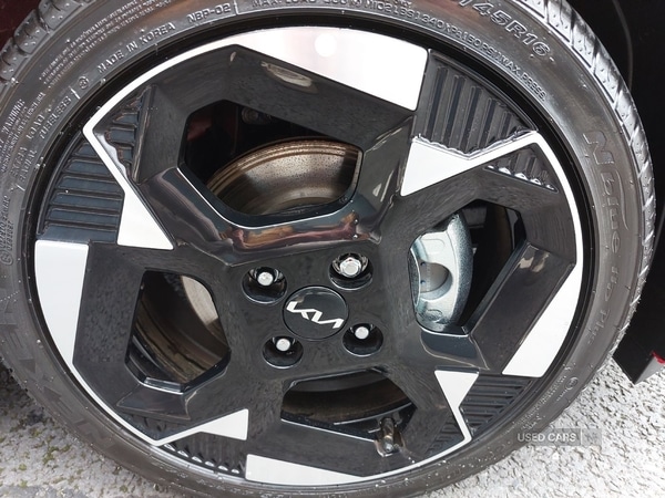 Used Kia Picanto 2025 for sale - 76308779: Photo 17