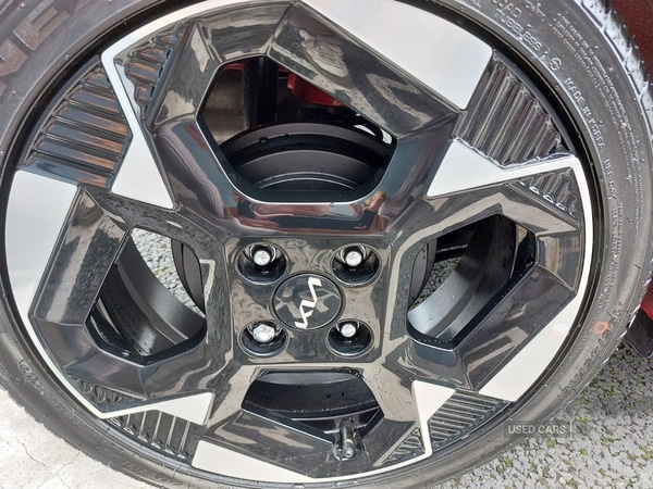 Used Kia Picanto 2025 for sale - 76308779: Photo 18