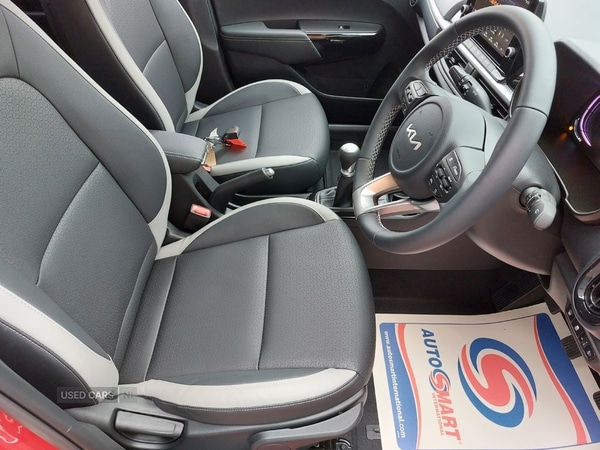 Used Kia Picanto 2025 for sale - 76308779: Photo 19