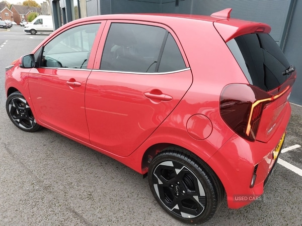 Used Kia Picanto 2025 for sale - 76308779: Photo 2