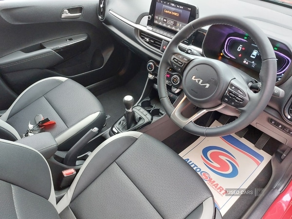 Used Kia Picanto 2025 for sale - 76308779: Photo 20