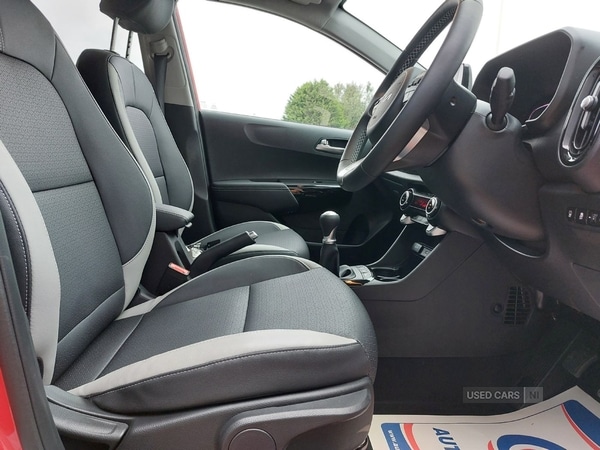 Used Kia Picanto 2025 for sale - 76308779: Photo 21