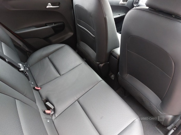 Used Kia Picanto 2025 for sale - 76308779: Photo 23