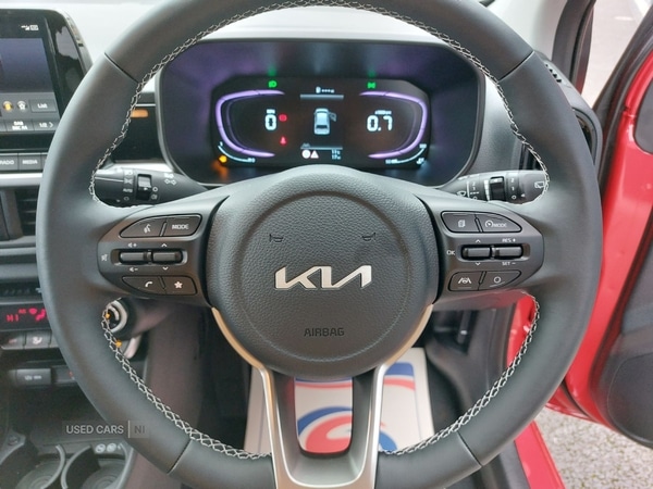 Used Kia Picanto 2025 for sale - 76308779: Photo 28