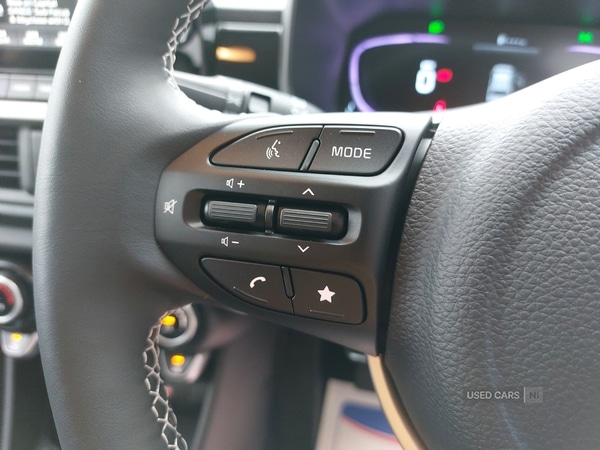 Used Kia Picanto 2025 for sale - 76308779: Photo 29