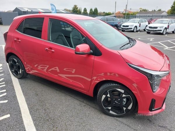 Used Kia Picanto 2025 for sale - 76308779: Photo 3