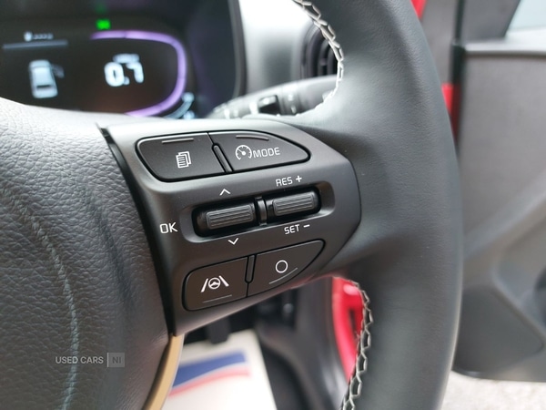 Used Kia Picanto 2025 for sale - 76308779: Photo 30